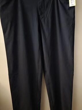 Target Men's Black Dress Pants - Straight Leg